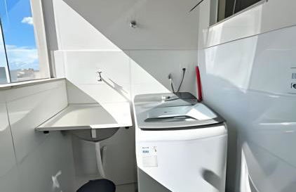 403-AP próx Unipam e Parq Expo-AR-Elevador-Garagem - Foto 18