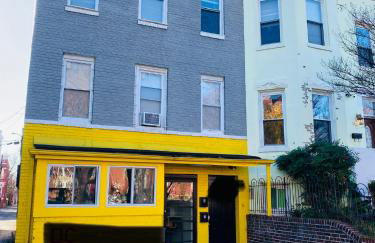 Comfort & Cozy 2BR Family Stay at Downtown Washington DC - Foto 21