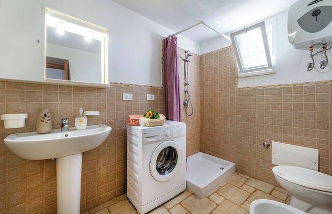 Trullo Di Nonna Cecca - Foto 7