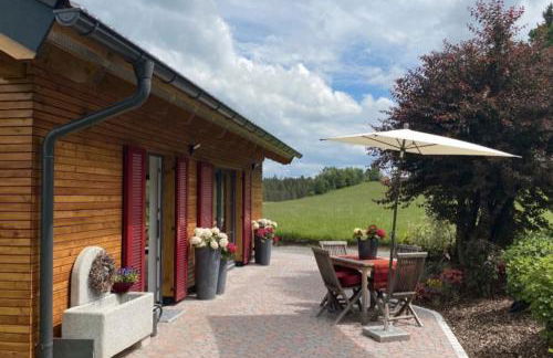 Die Schorenmoos-Lodge - Foto 7