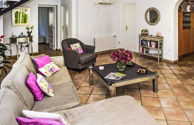 Villa Buena Vida - Foto 11