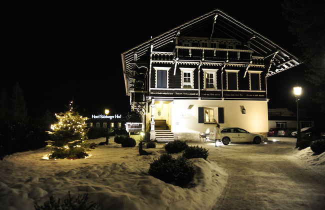 Villa Orania - Foto 53