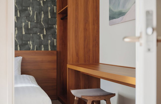 GRAND MONday ASAKUSA(Former:MONday Apart Premium Asakusa) - Foto 71