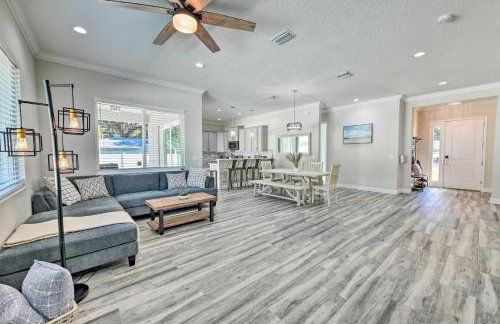 Beautiful Getaway about 4 Miles to Venice Beach! - Foto 8