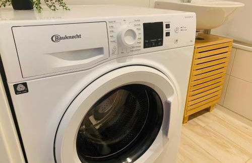 Am Schloss Wolkenstein, 86m2, 3BR, Babybett, Office - Foto 25