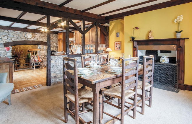 Hall House - 3 Bedroom Cottage - Saint Florence - Foto 49