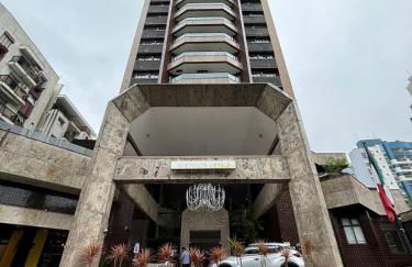 Apart Hotel Moderno em Joinville - Photo 2