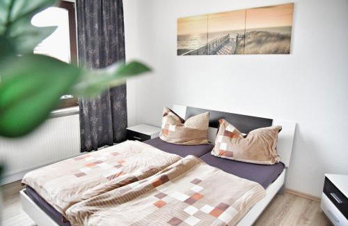 Ostseeferienhaus oberes Apartment - Foto 20