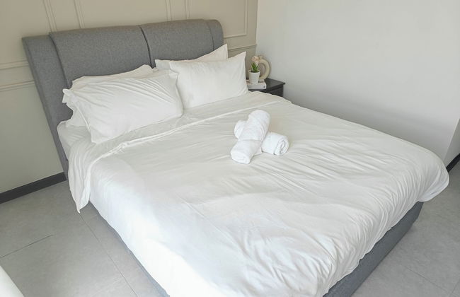 Neu Suites by Manhattan Group - Foto 65