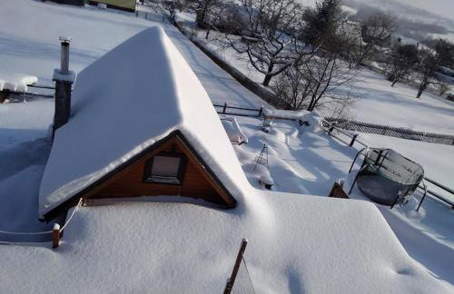 Domek Panorama - Foto 24