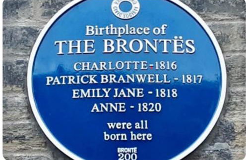 Bronte Stables - Cozy period house with parking and walled garden - Foto 13