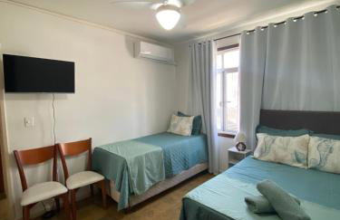 Ap 100 mtrs da praia do forte - Foto 9