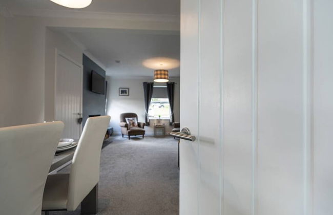 Pelshaven Cottage A Peaceful Getaway - Foto 15