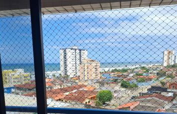 Apartamento Aconchegante 70m praia - Foto 6