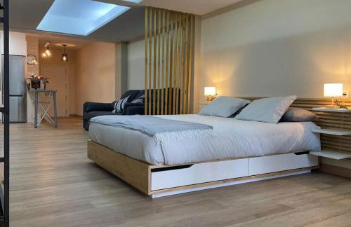 Apartamento en Bilbao con garaje - Foto 7