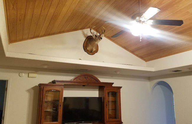 Beautiful Vacation Home CBC FARMS - Photo 22