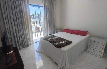 Linda cobertura no campeche próximo a praia - Foto 7