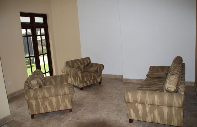 Selfcate Luxury Apartments - Foto 2