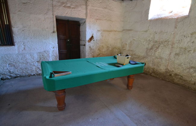 Casa De Sezim - Foto 19