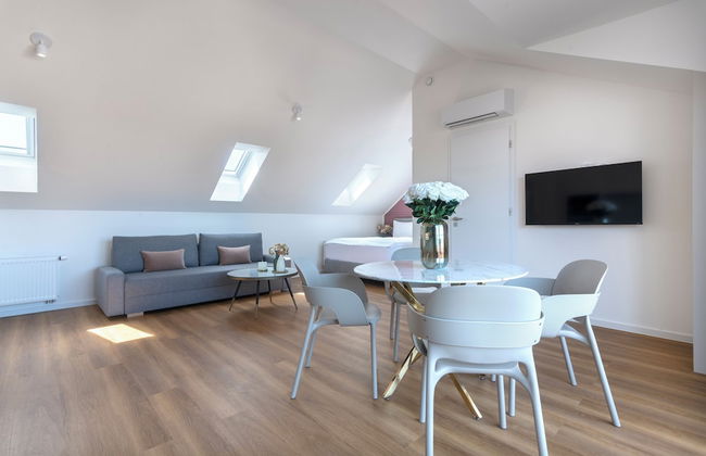 Encore Boutique Residence by Dwellfort - Foto 53