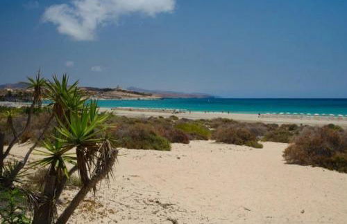 Casa Christian Costa Calma beach - Foto 26