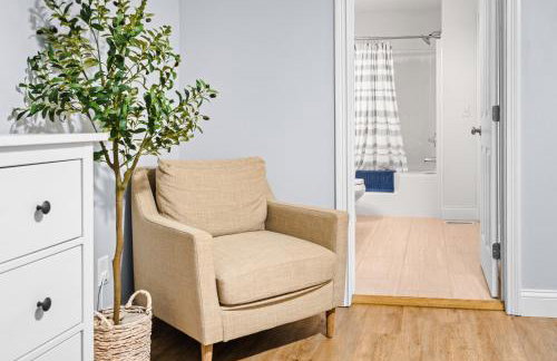 Cedar Point, Kalahari, Sports Force, Hot tub, Fire pit, EV, Pets, Beach, Fireplace, Park - Photo 36