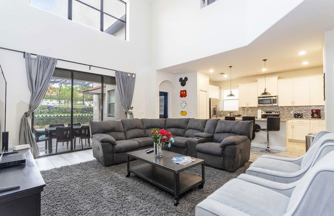 Brilliance at Solterra Resort by Shine Villas #092 - Foto 1