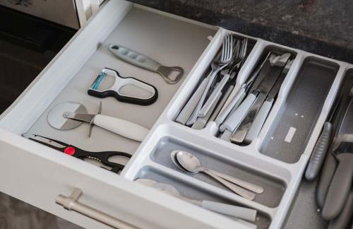 Pristine and Modern Home away from Home - Photo 42