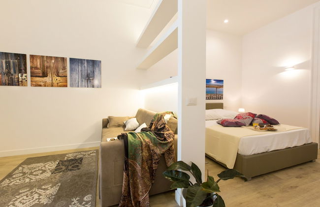 Palermo In Suite Aparthotel Shs - Foto 8