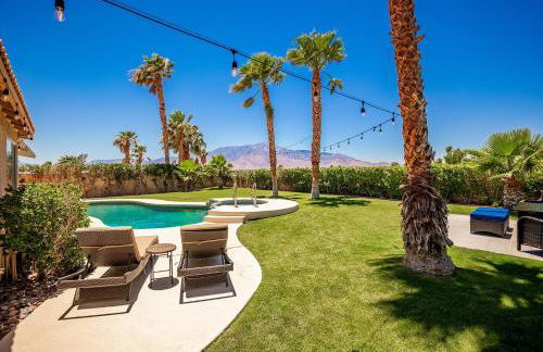 360 Mountain Views, Pool and Spa by MariamsBnb - Foto 58