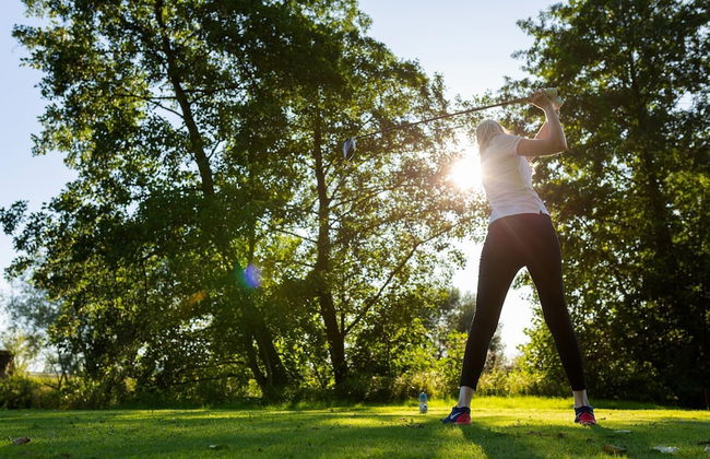 Vital CAMP Bayerbach - Foto 21
