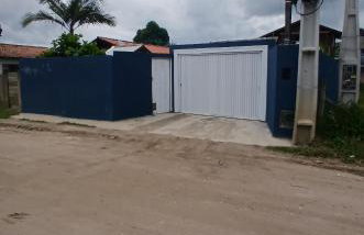 Cabana 02 superior - Photo 14