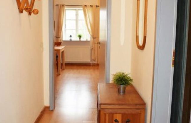 Reetdachhaus Bongsiel - Photo 40