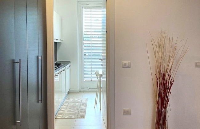 Ponale 52 bright studio - Foto 8