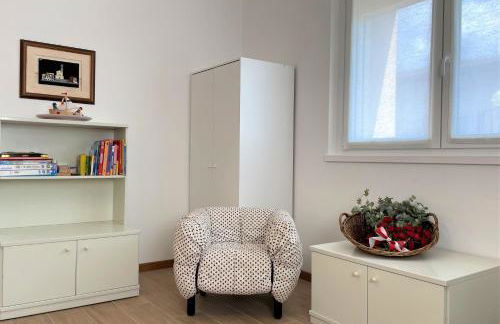 GIORNI FELICI tutto nuovo, giardino, park e bikepark - Foto 20