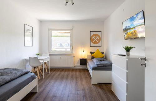 Nice Apartment Marl - Photo 1