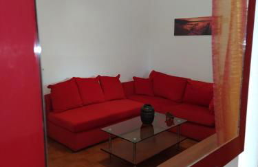 FAMILY HOUSE NEAR THE BEACH DREPANO-NAFPLIo - Foto 12