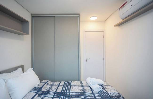 Edifício Lins 236 - Photo 8