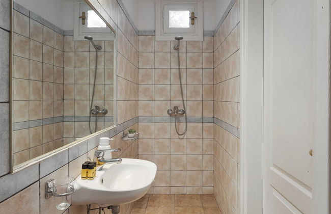 Bougainvillea Comfort Villa Mykonos - Foto 31