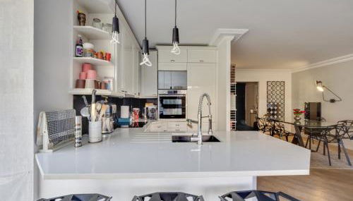 Beau 4 pièces avec grand jardin et tennis proche HEC et INRAE - Foto 5