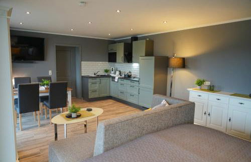 Aparthotel Rotheul - Photo 33