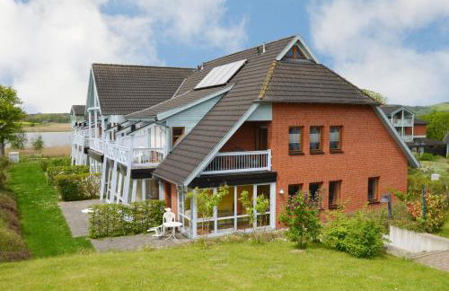 Ferienwohnung 15 im Fischerhaus mit Balkon - Foto 15