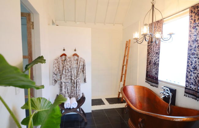 The White Villas Ubud - Photo 35