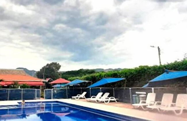 Santo Domingo Centro Vacacional - Foto 11