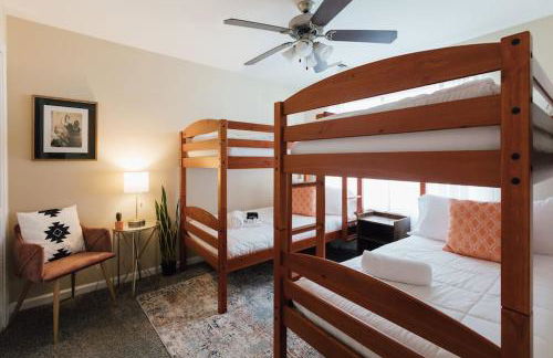 The Sanctuary Company Johnson City - Foto 30