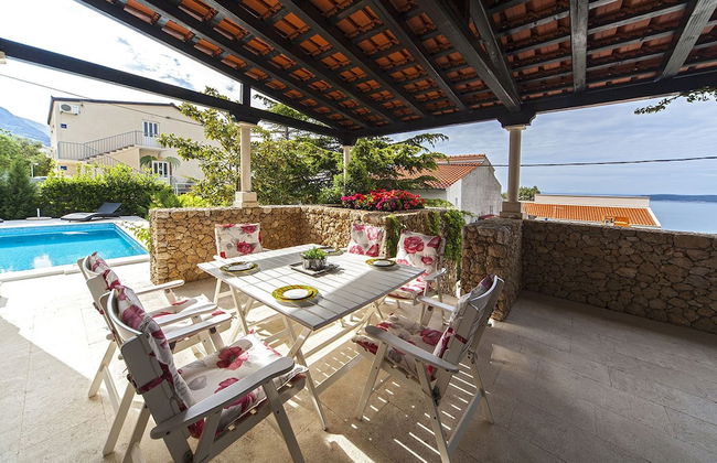 Villa Skalinada - Foto 22