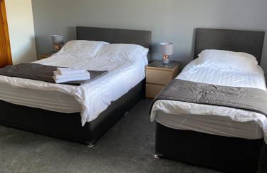 The Barn Lodge - Photo 42