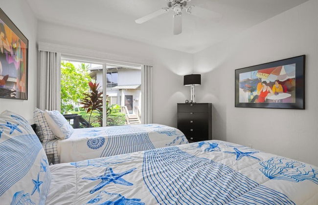 Kanaloa at Kona by OUTRIGGER - Foto 29