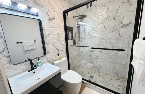 Amazing 3-bedroom modern home in Coral Gables area - Foto 6