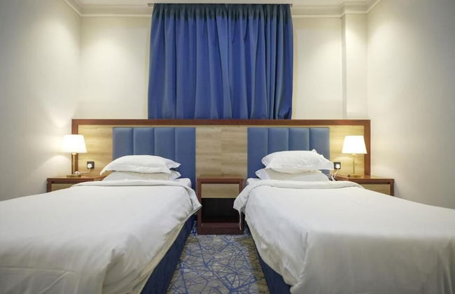 Ezz Hotel Apartments - Photo 10